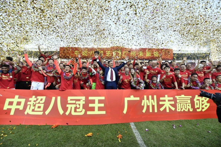 龙8国际官方入口-从京鲁对决到京沪大战，为何中超没有公认的“国家德比”？